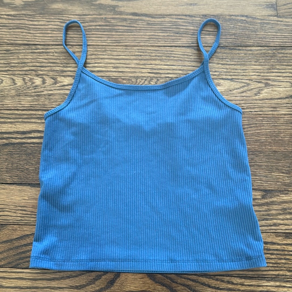 American Eagle Tank
